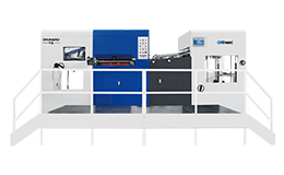 CMB1080C-全自动模切机
